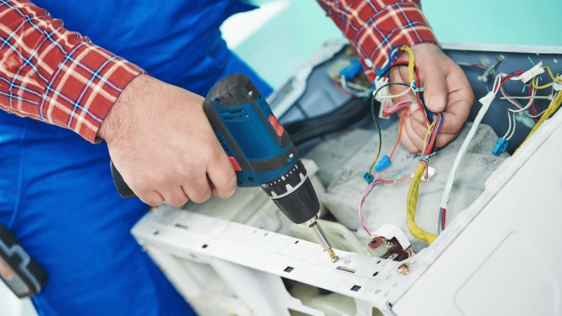 Gebze Termoteknik servisi orijinal yedek parça kullanımı